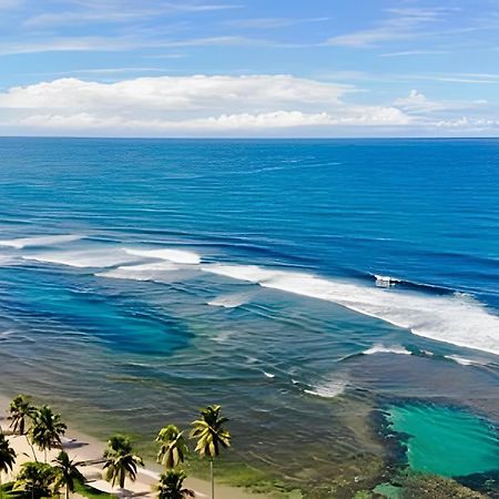 Praia Do Forte Apartamento Fantastico 외부 사진