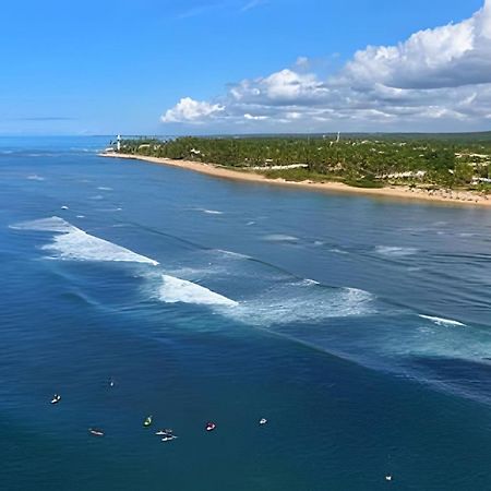 Praia Do Forte Apartamento Fantastico 외부 사진
