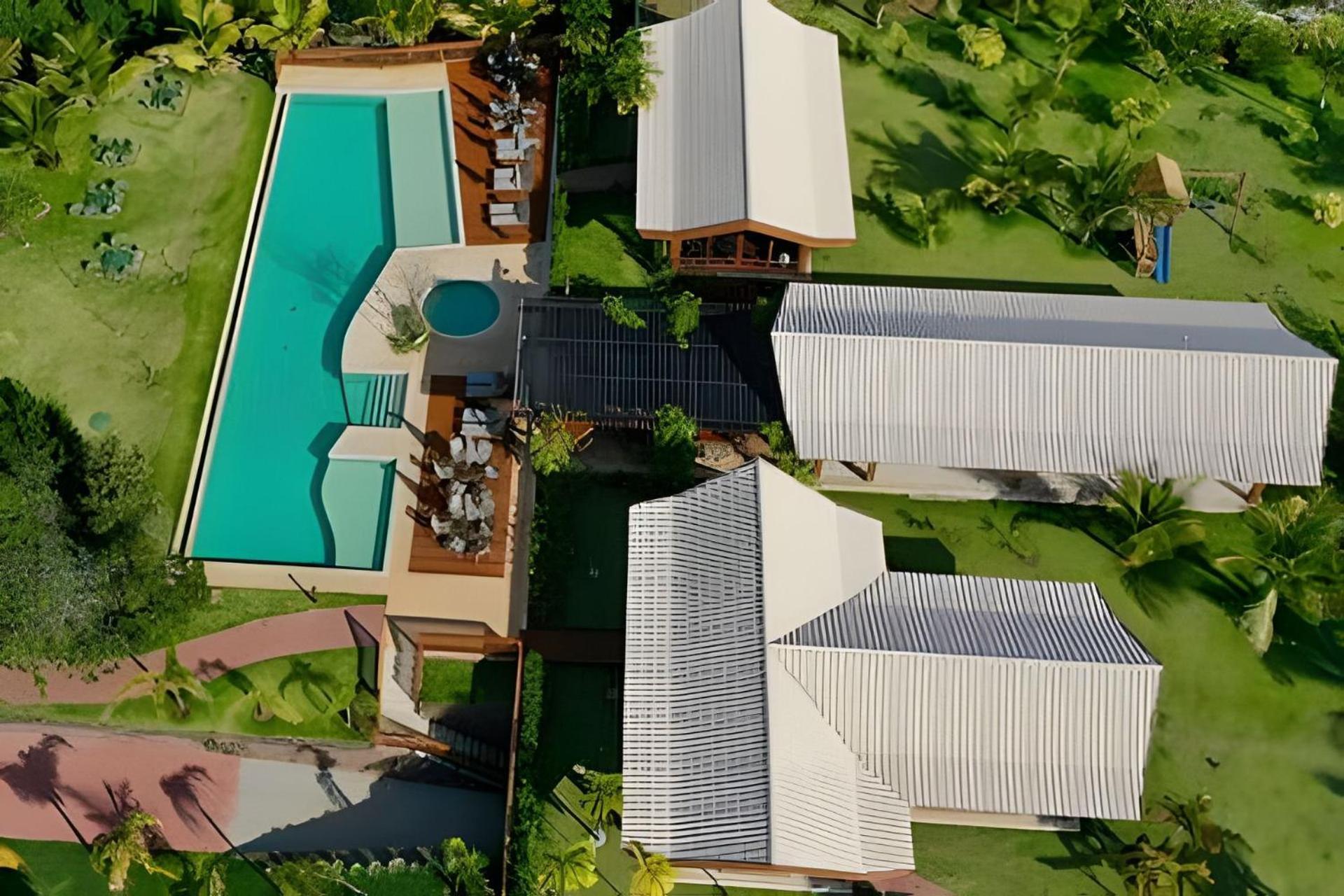 Praia Do Forte Apartamento Fantastico 외부 사진