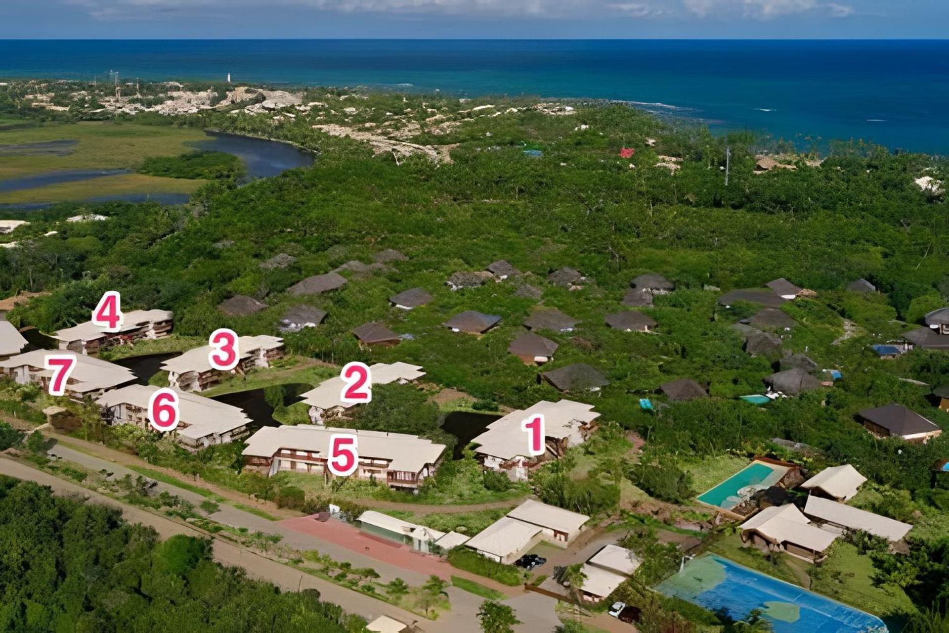 Praia Do Forte Apartamento Fantastico 외부 사진