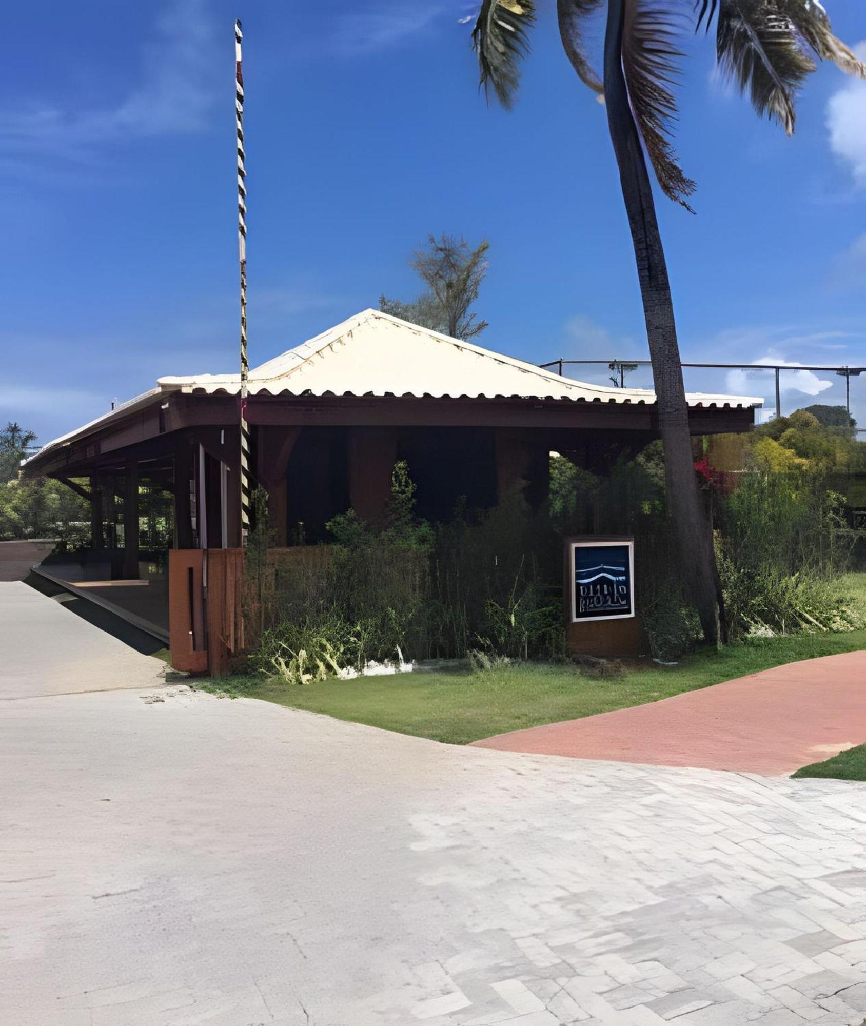 Praia Do Forte Apartamento Fantastico 외부 사진