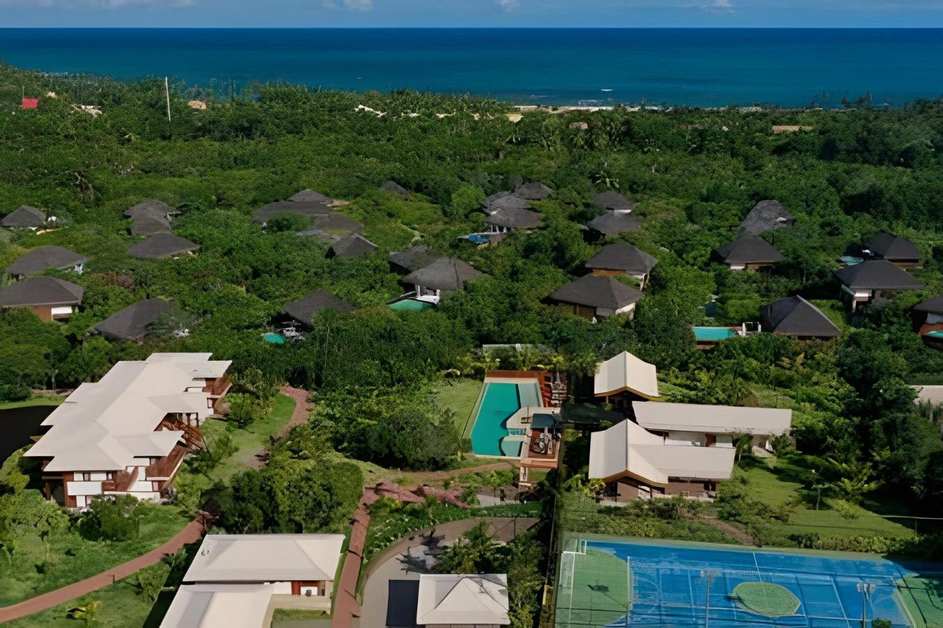 Praia Do Forte Apartamento Fantastico 외부 사진