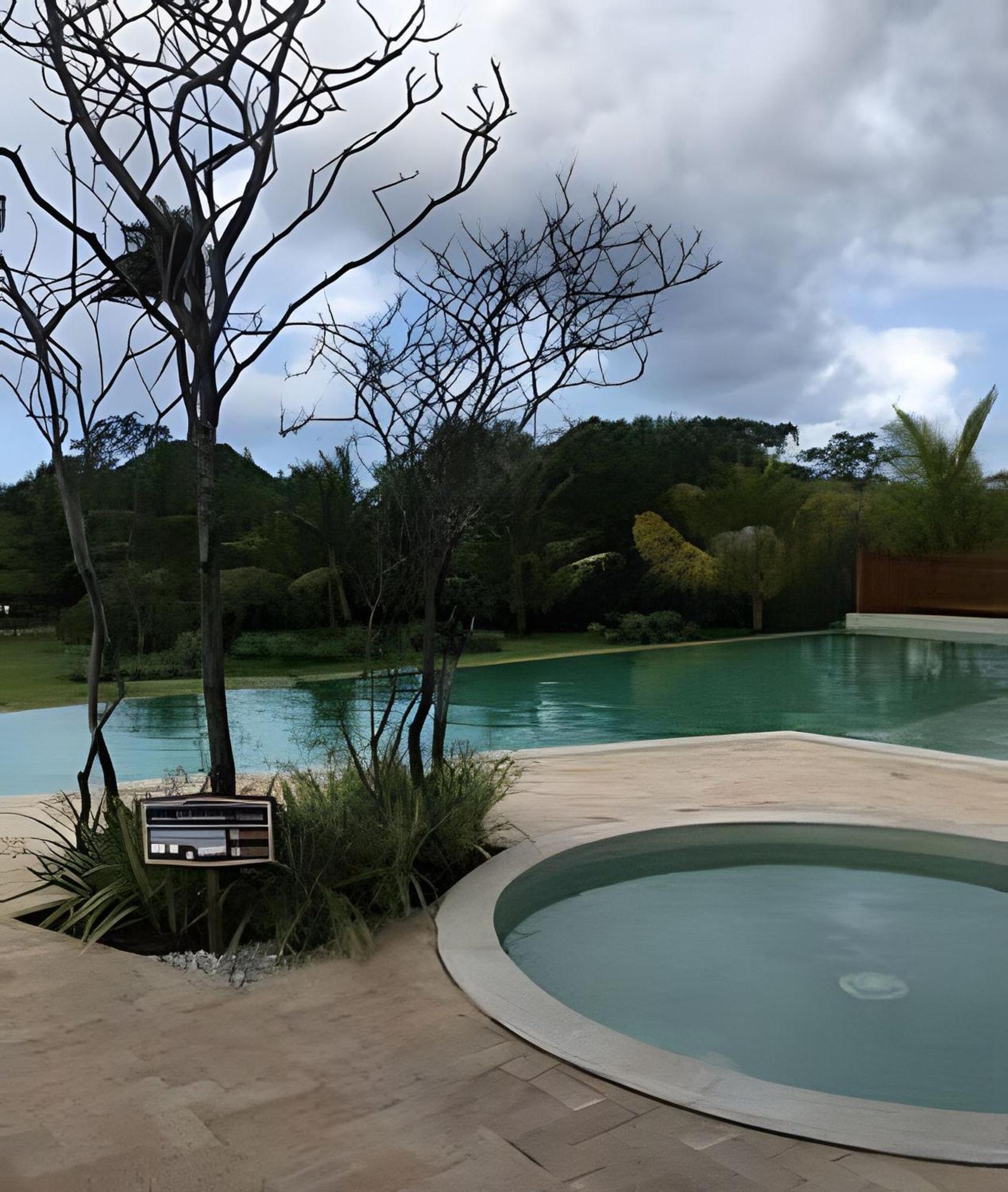 Praia Do Forte Apartamento Fantastico 외부 사진