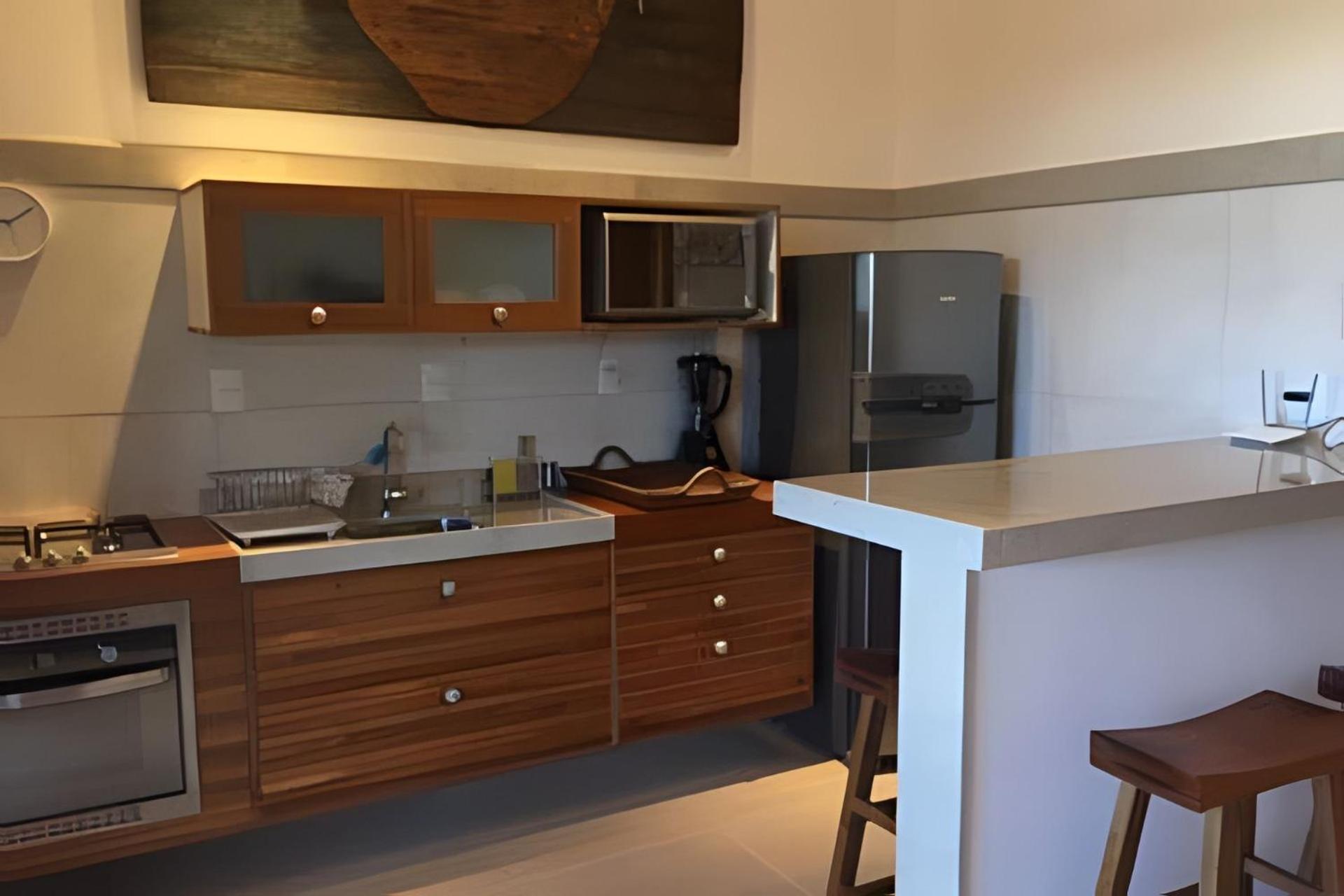 Praia Do Forte Apartamento Fantastico 외부 사진