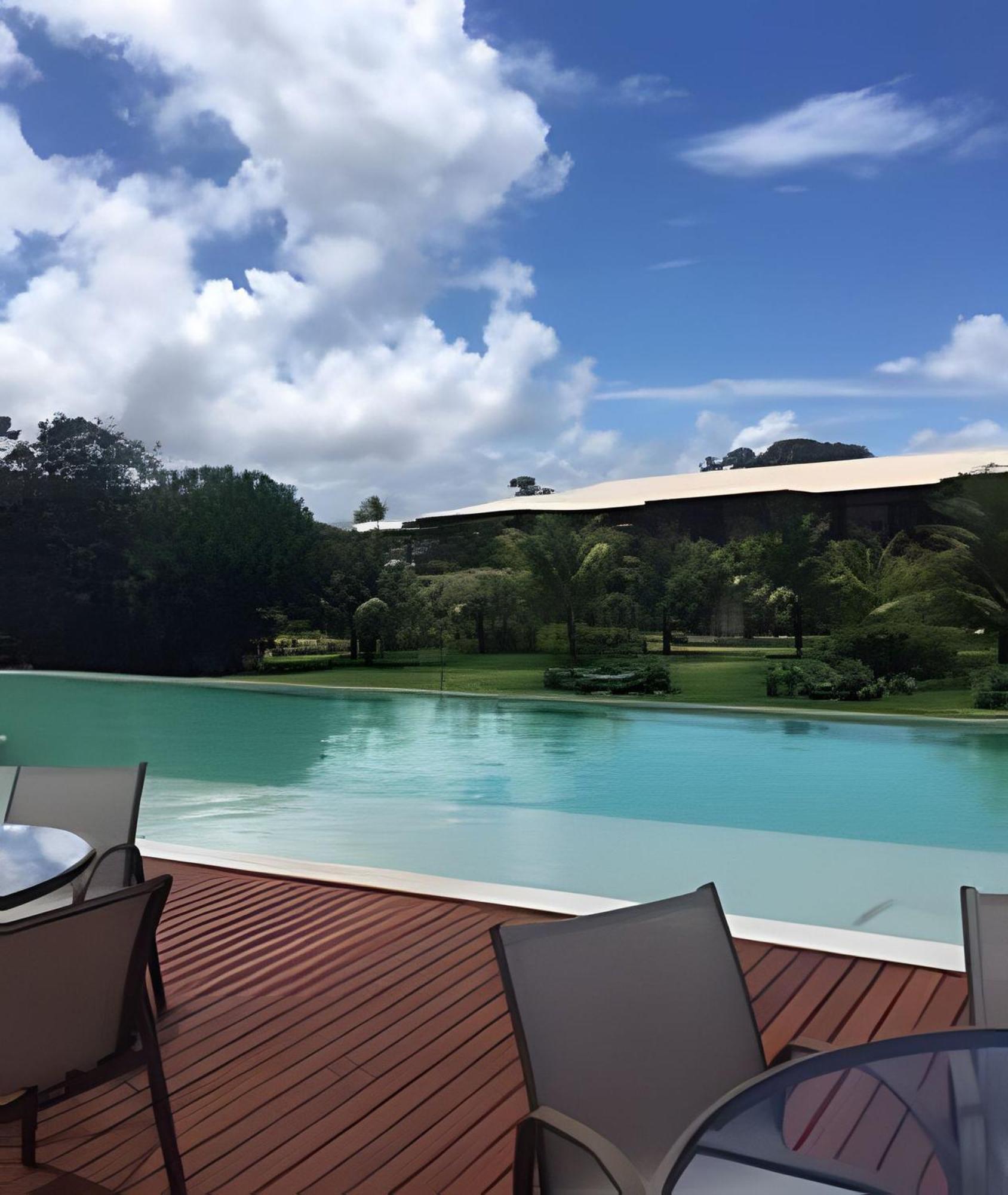 Praia Do Forte Apartamento Fantastico 외부 사진