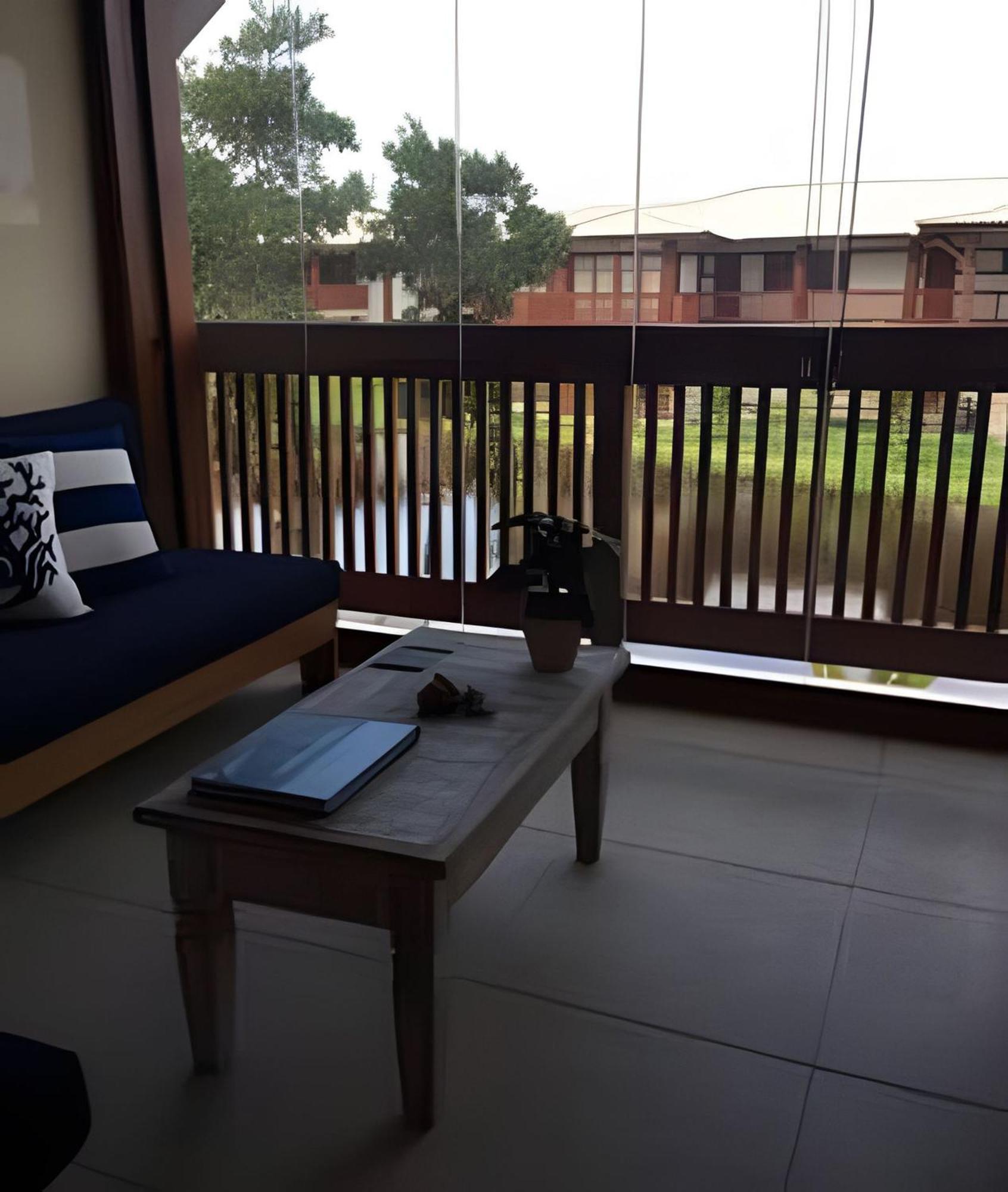 Praia Do Forte Apartamento Fantastico 외부 사진