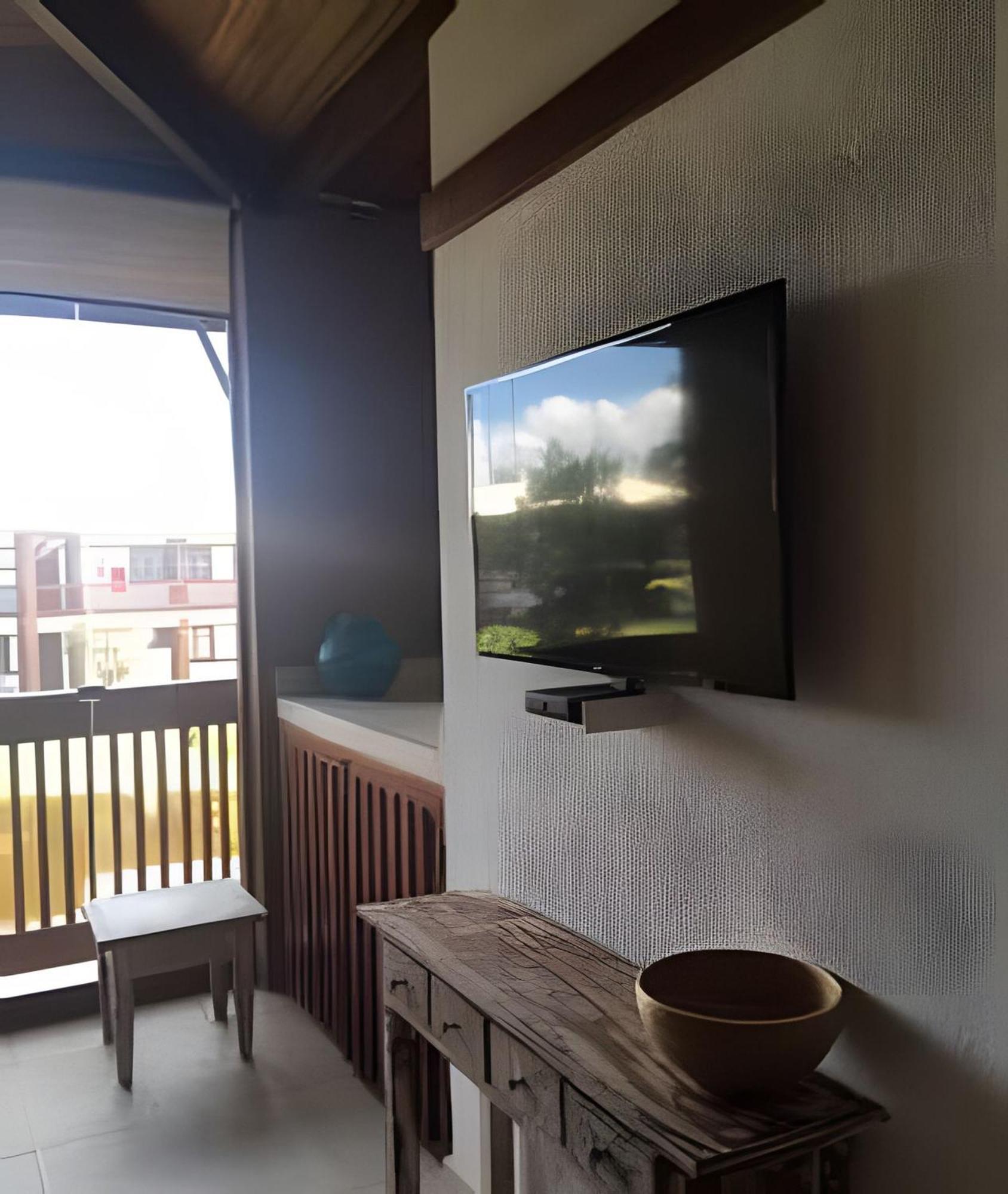 Praia Do Forte Apartamento Fantastico 외부 사진