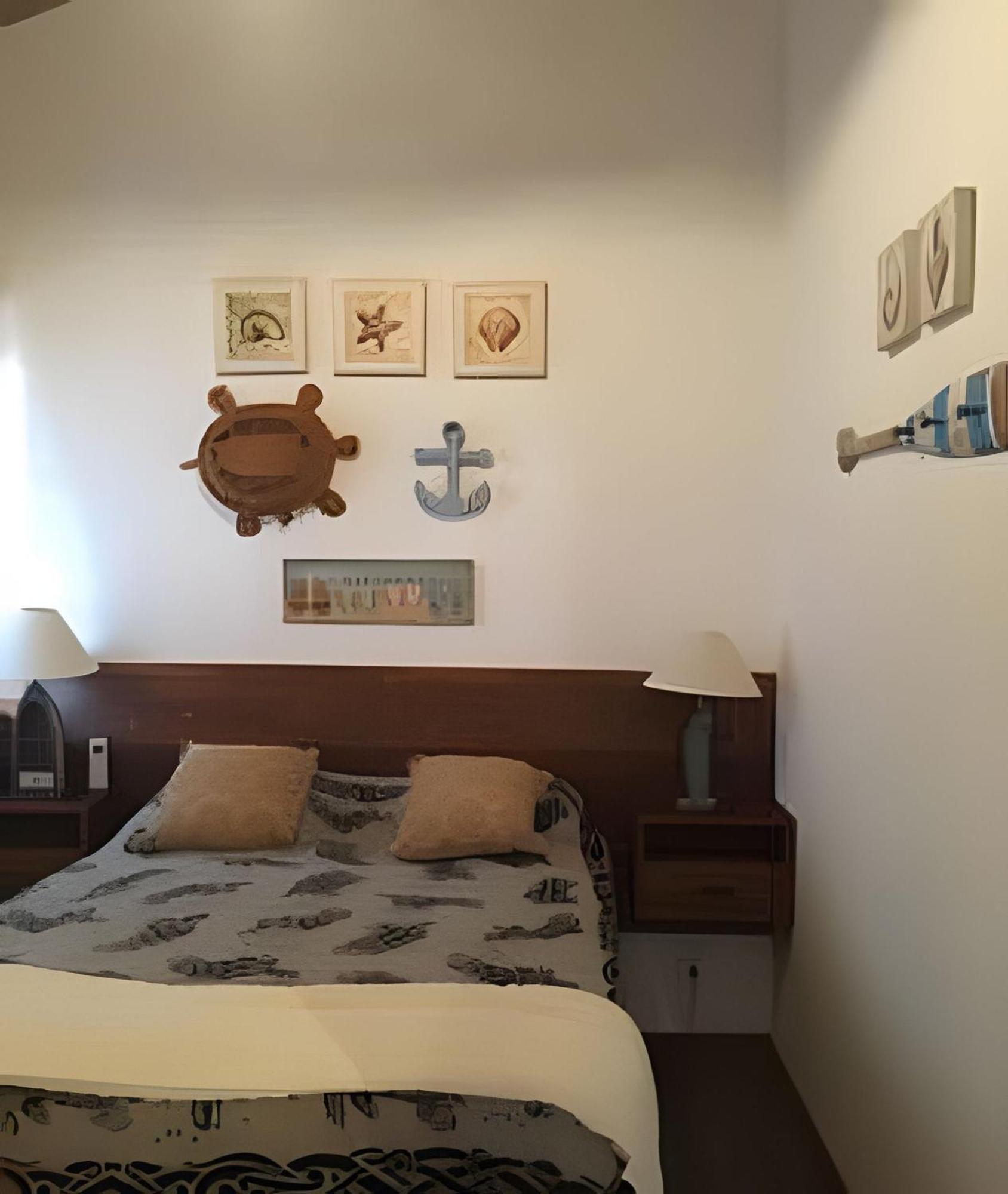 Praia Do Forte Apartamento Fantastico 외부 사진