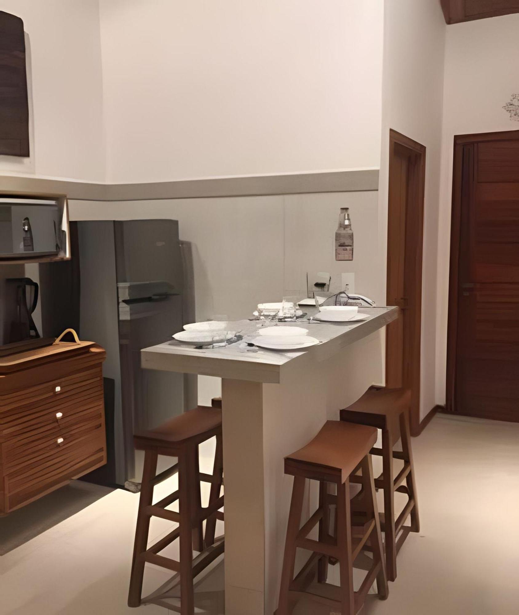 Praia Do Forte Apartamento Fantastico 외부 사진