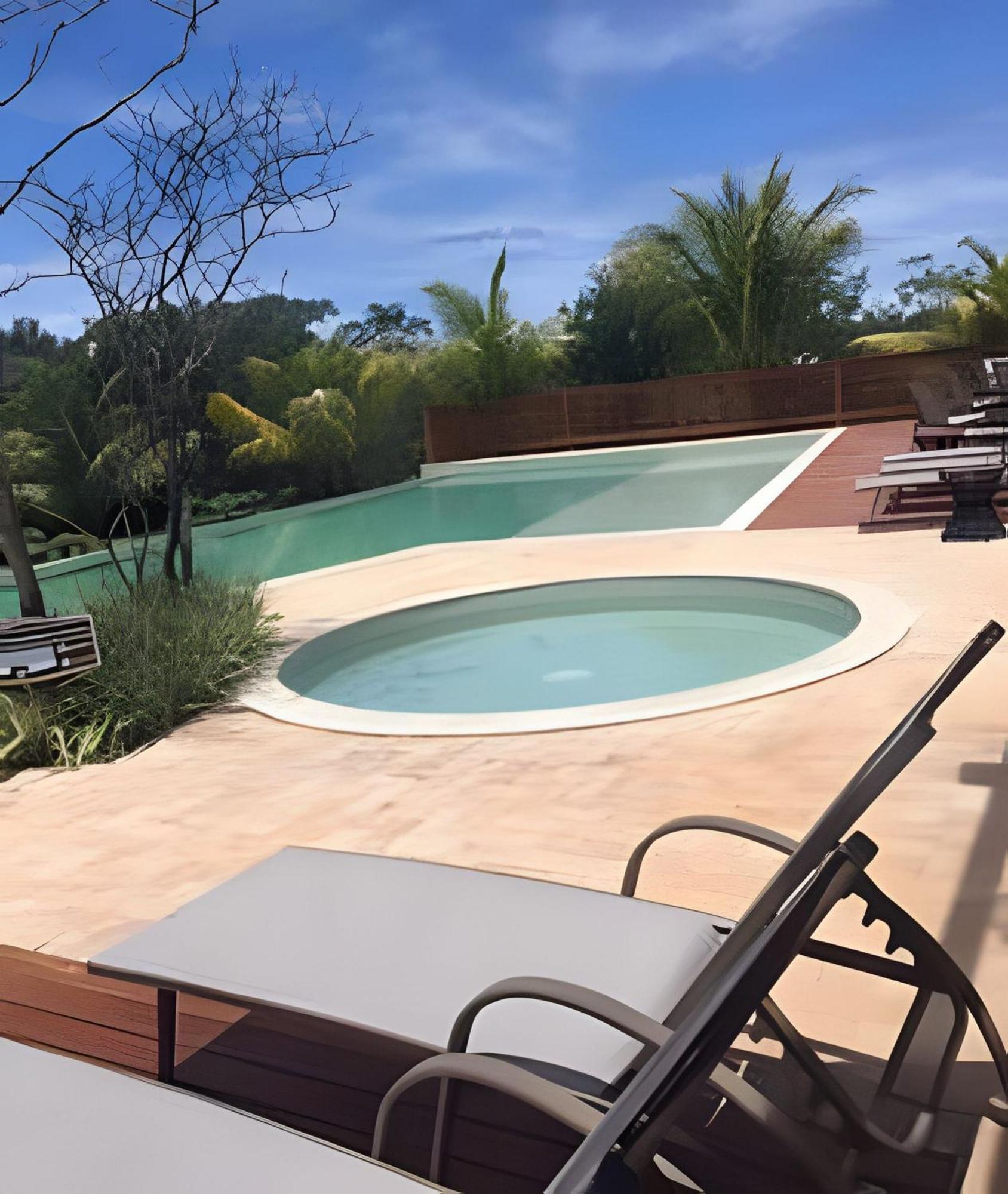 Praia Do Forte Apartamento Fantastico 외부 사진