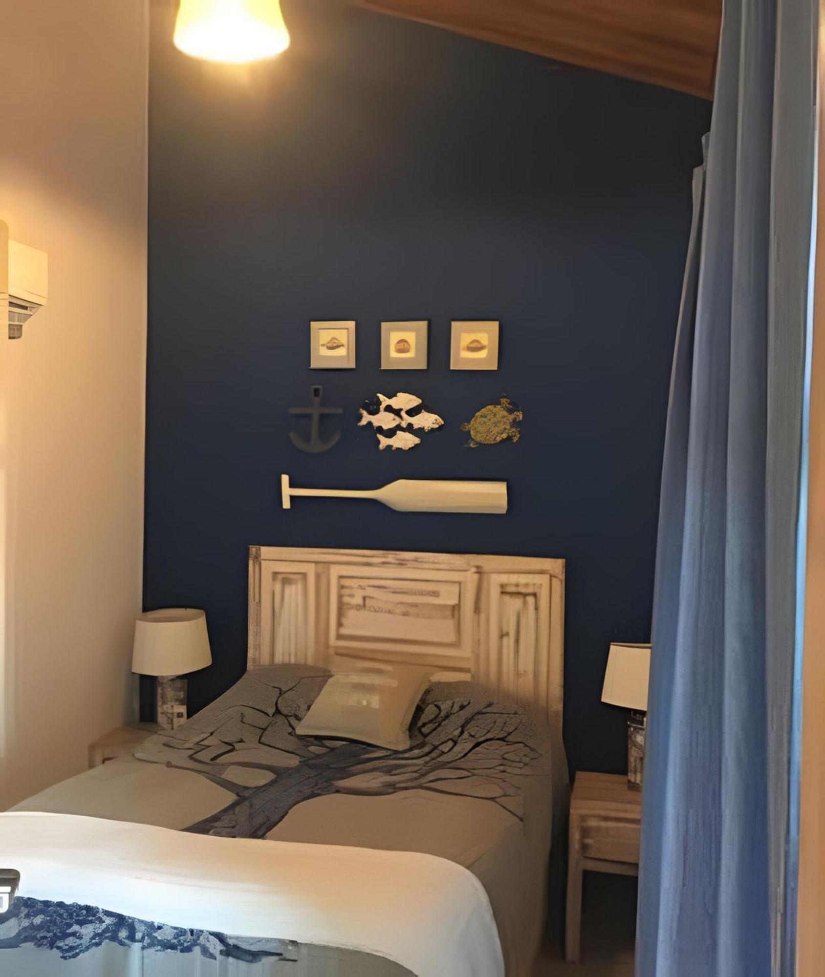 Praia Do Forte Apartamento Fantastico 외부 사진
