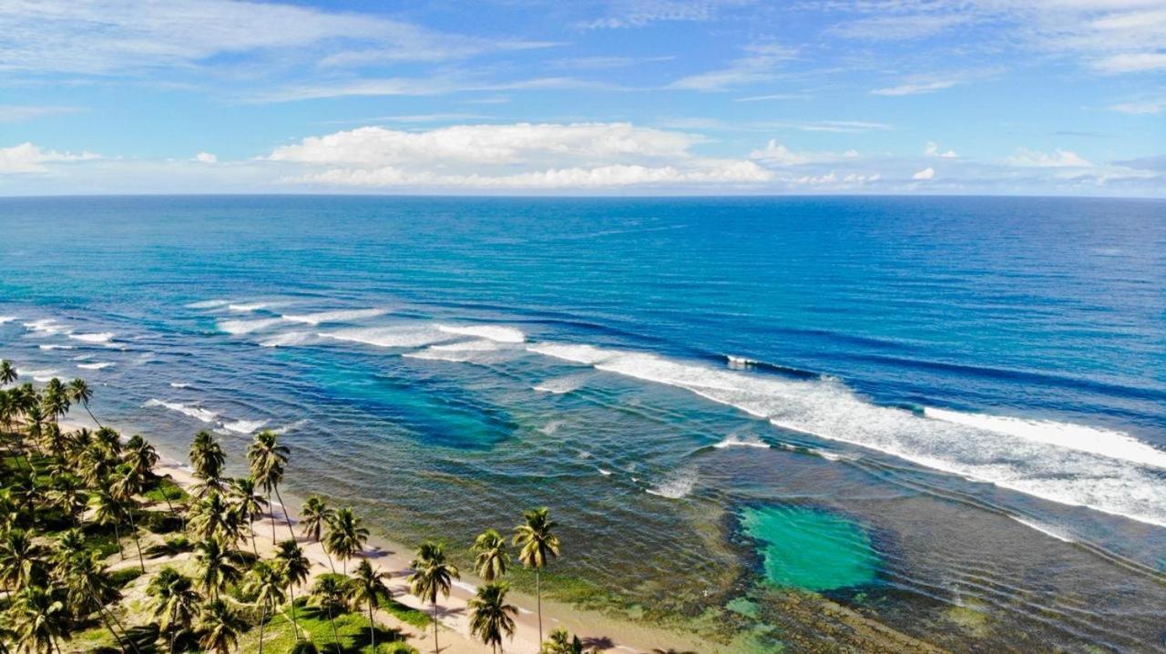 Praia Do Forte Apartamento Fantastico 외부 사진