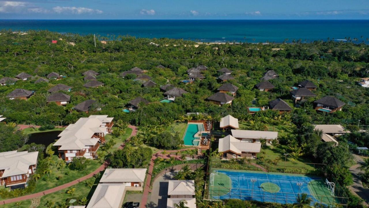 Praia Do Forte Apartamento Fantastico 외부 사진