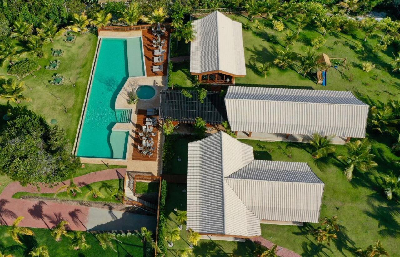Praia Do Forte Apartamento Fantastico 외부 사진