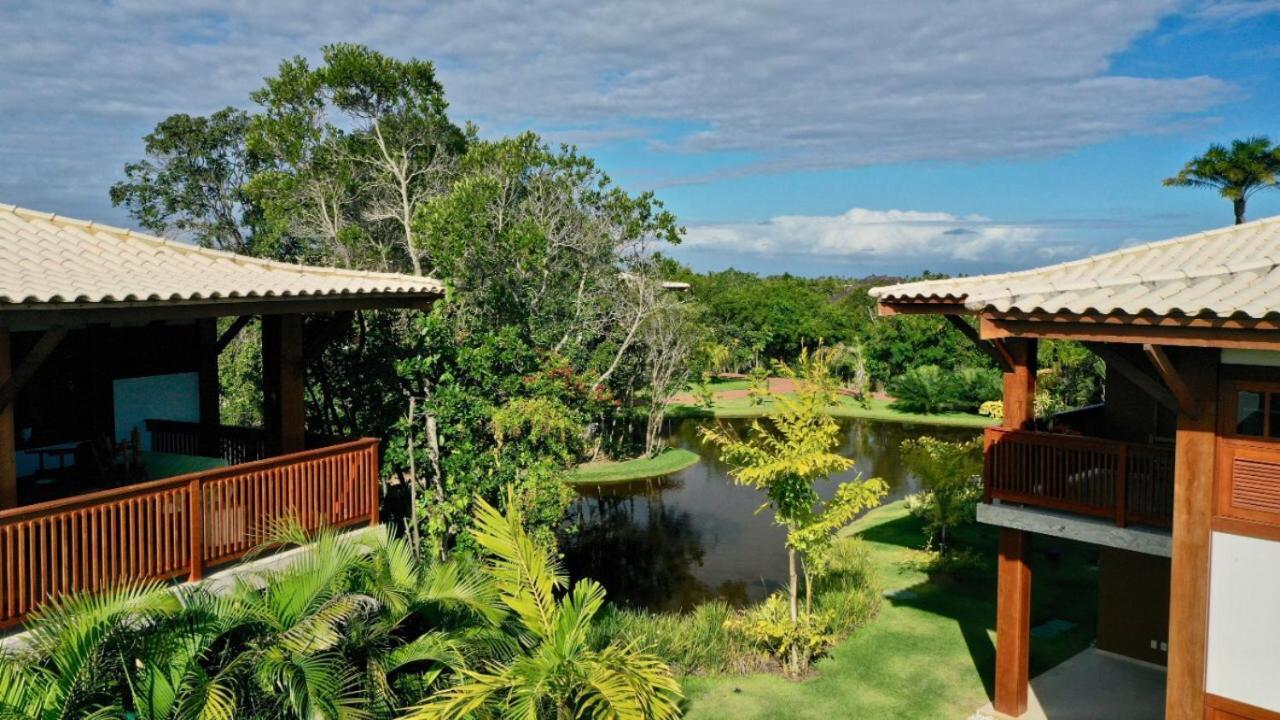 Praia Do Forte Apartamento Fantastico 외부 사진