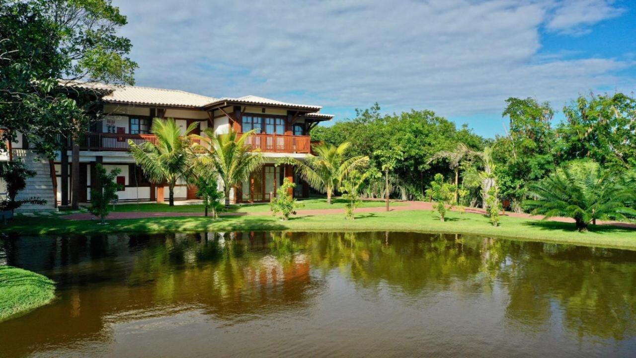 Praia Do Forte Apartamento Fantastico 외부 사진
