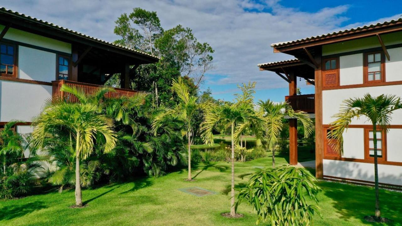 Praia Do Forte Apartamento Fantastico 외부 사진